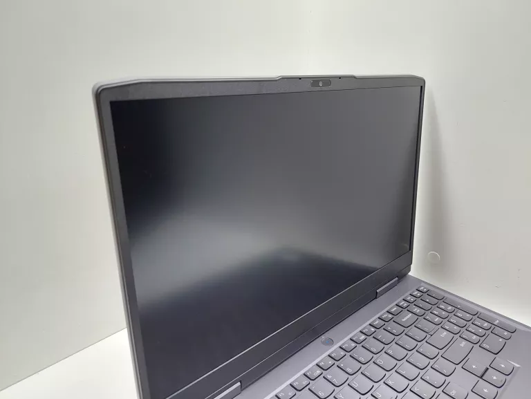 LAPTOP LENOVO LOQ I5-13420H/16GB RAM/500GB SSD GWARANCJA 25.09.2024R.