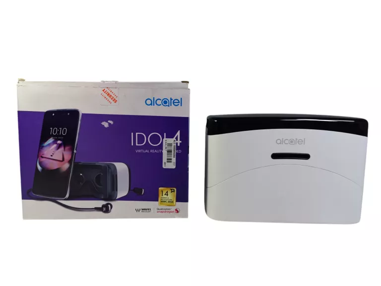 OKULARY GOOGLE VR ALCATEL IDOL 4