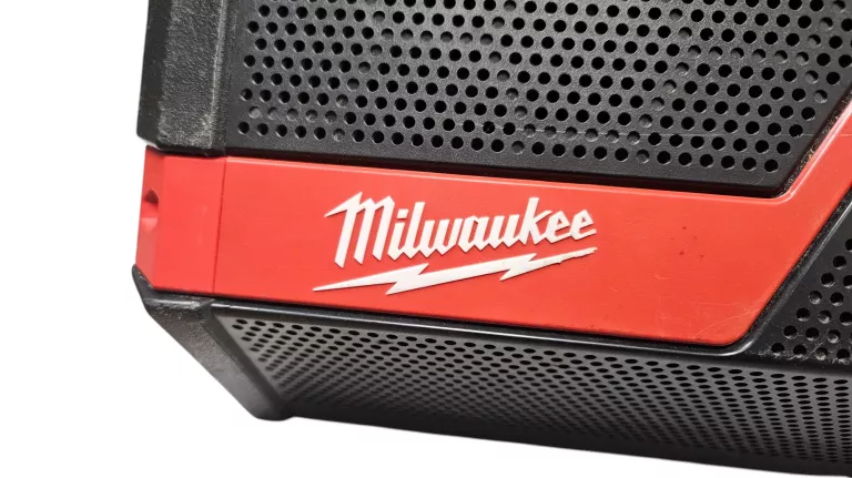 GŁOŚNIK BLUETOOTH M12-18 JSSP-0 MILWAUKEE