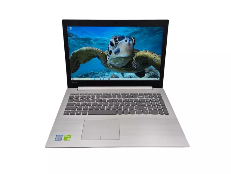 LAPTOP LENOVO 320-15IKB 15,6" I5-7200U 8GB RAM 1TB HDD GEFORCE 940MX