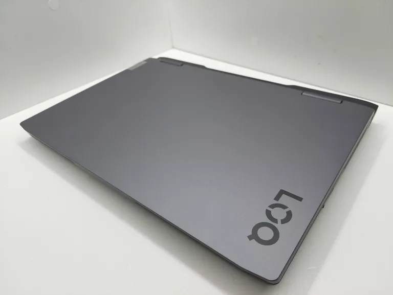 LAPTOP LENOVO LOQ I5-13420H/16GB RAM/500GB SSD GWARANCJA 25.09.2024R.