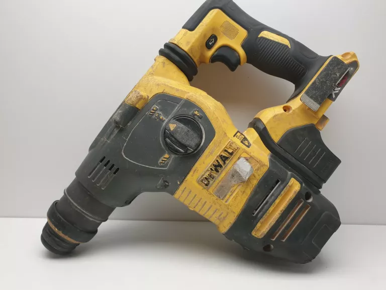 MŁOTOWIERTARKA DEWALT DCH333 SDS PLUS