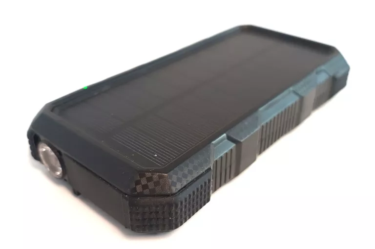 POWERBANK SOLARNY POWER NEED 20000MAH