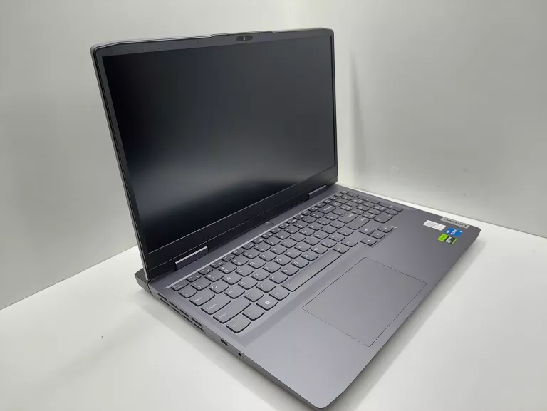 LAPTOP LENOVO LOQ I5-13420H/16GB RAM/500GB SSD GWARANCJA 25.09.2024R.