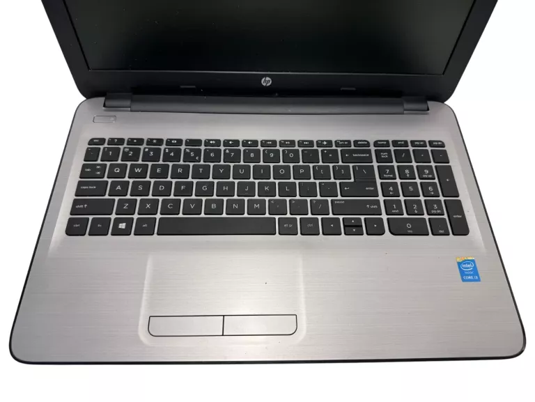 LAPTOP HP 250 G5 15,6 " INTEL CORE I3 4 GB / 500 GB