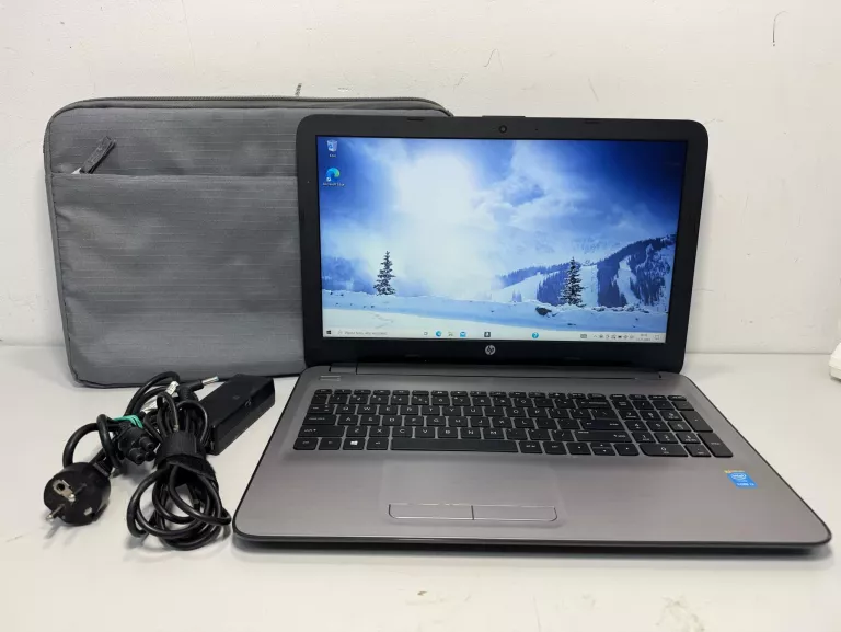 LAPTOP HP 250 G5 15,6 " INTEL CORE I3 4 GB / 500 GB