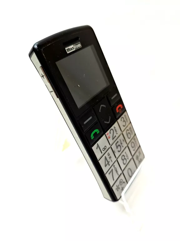 TELEFON MAXCOM MM710BB