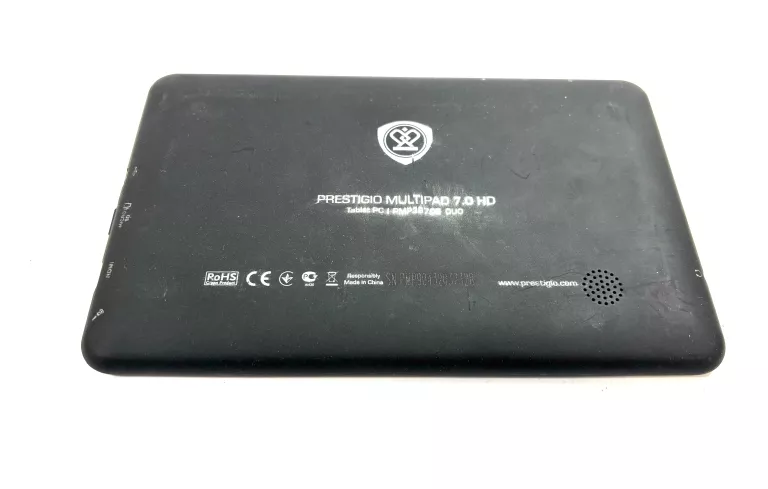 TABLET PRESTIGIO MULTIPAD 7.0 DUO PMP3970B 1GB/4GB