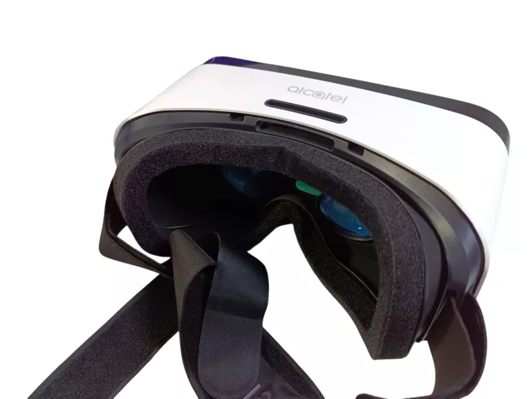 OKULARY GOOGLE VR ALCATEL IDOL 4