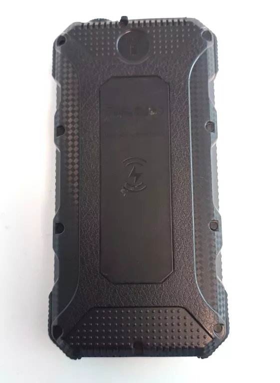 POWERBANK SOLARNY POWER NEED 20000MAH
