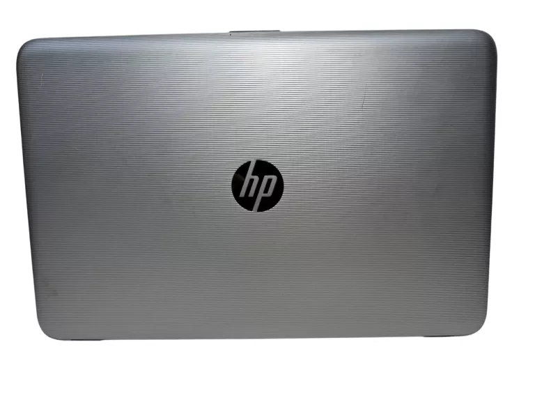 LAPTOP HP 250 G5 15,6 " INTEL CORE I3 4 GB / 500 GB