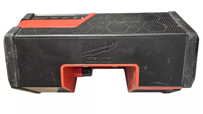 GŁOŚNIK BLUETOOTH M12-18 JSSP-0 MILWAUKEE
