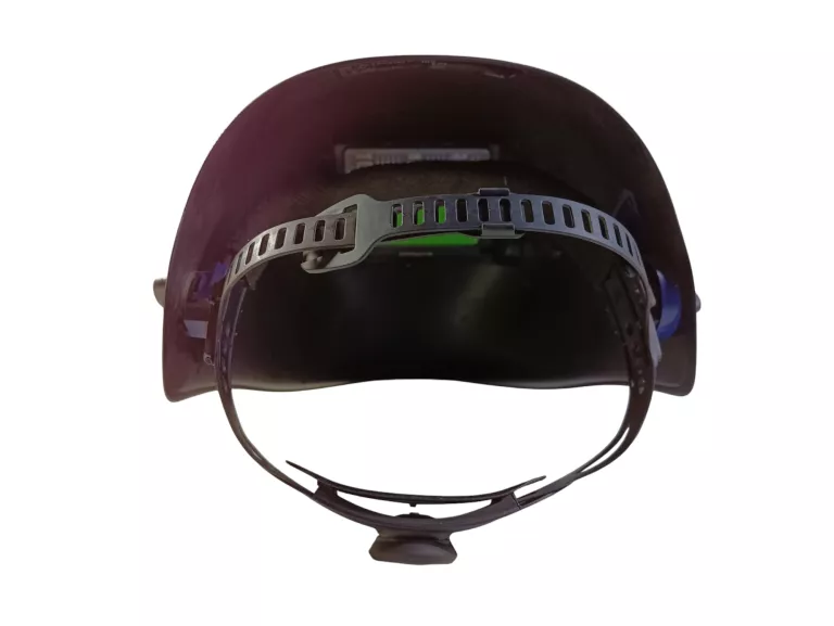HEŁM SPAWALNICZY SPEEDGLASS 100V TROJAN WARRIOR