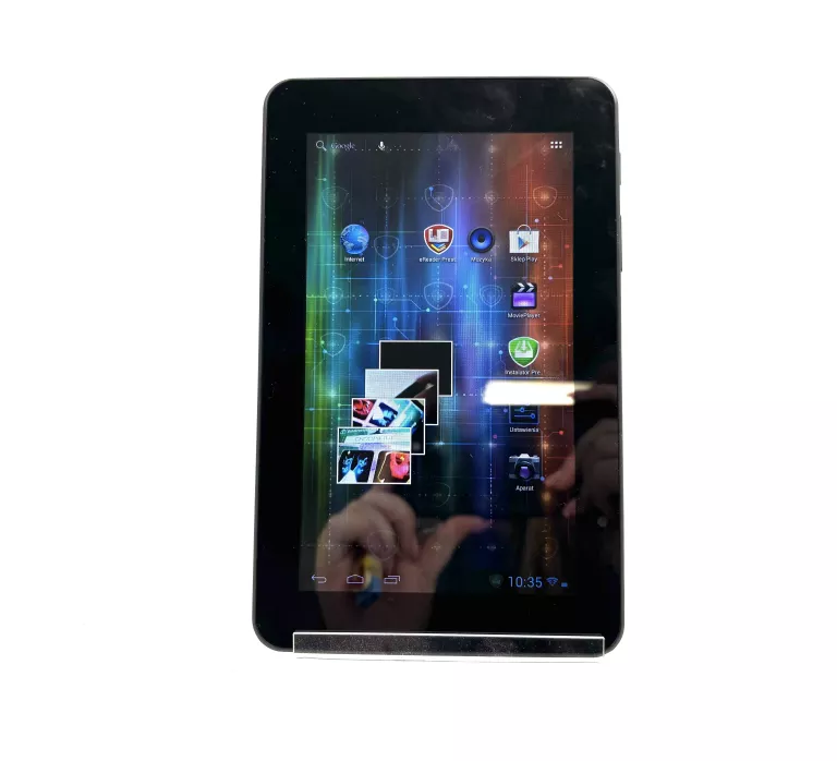 TABLET PRESTIGIO MULTIPAD 7.0 DUO PMP3970B 1GB/4GB