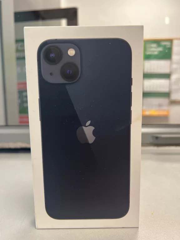 APPLE IPHONE 13 4 GB / 128 GB 5G BATERIA 90%