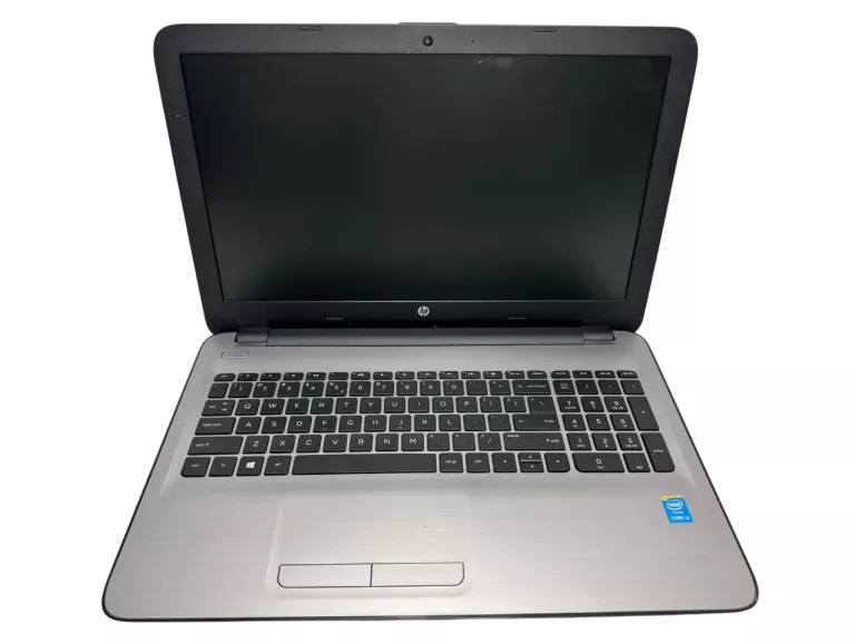 LAPTOP HP 250 G5 15,6 " INTEL CORE I3 4 GB / 500 GB