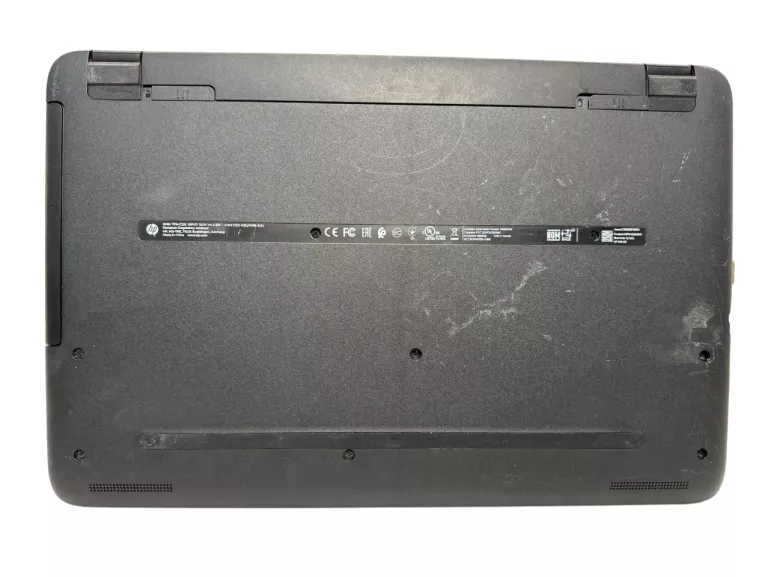 LAPTOP HP 250 G5 15,6 " INTEL CORE I3 4 GB / 500 GB