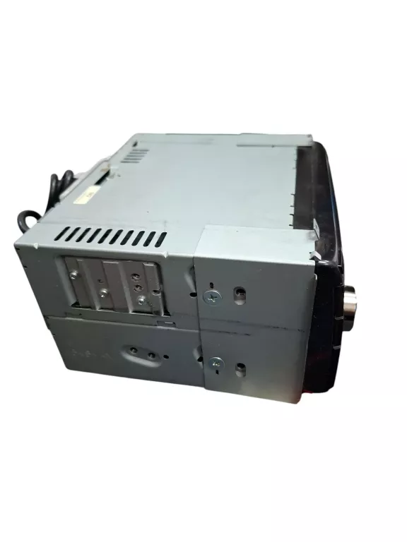 RADIO SAMOCHODOWE 2 DIN JVC KW-XR811 CD AUDIO CD-R CD-RW MP3 WAV WMA