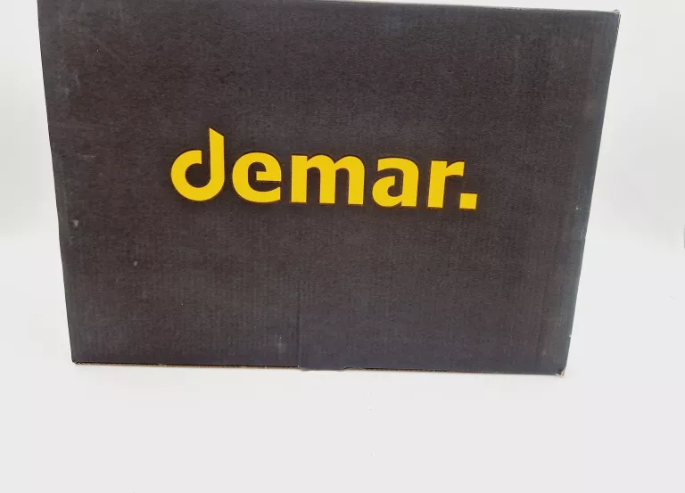 BUTY 001 S1 ROBOCZE DEMAR 40