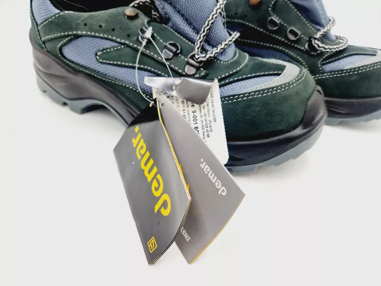 BUTY 001 S1 ROBOCZE DEMAR 40