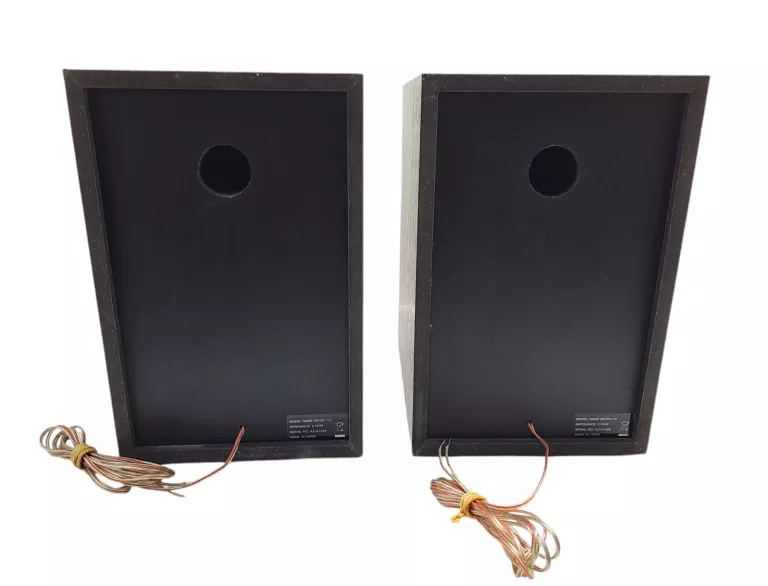 KOLUMNY PHILIPS MCD5110 6OHM/OKAZJA!