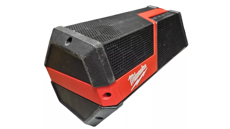 GŁOŚNIK BLUETOOTH M12-18 JSSP-0 MILWAUKEE