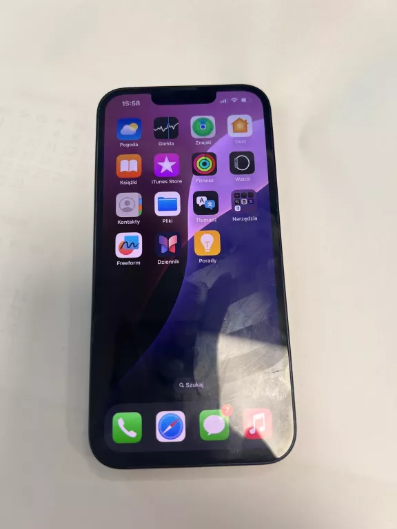 APPLE IPHONE 13 4 GB / 128 GB 5G BATERIA 90%