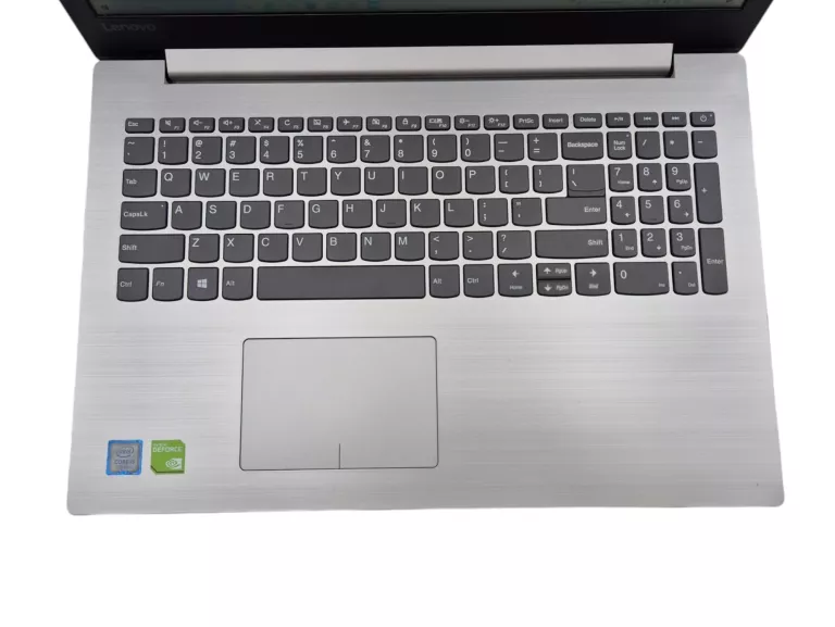 LAPTOP LENOVO 320-15IKB 15,6" I5-7200U 8GB RAM 1TB HDD GEFORCE 940MX