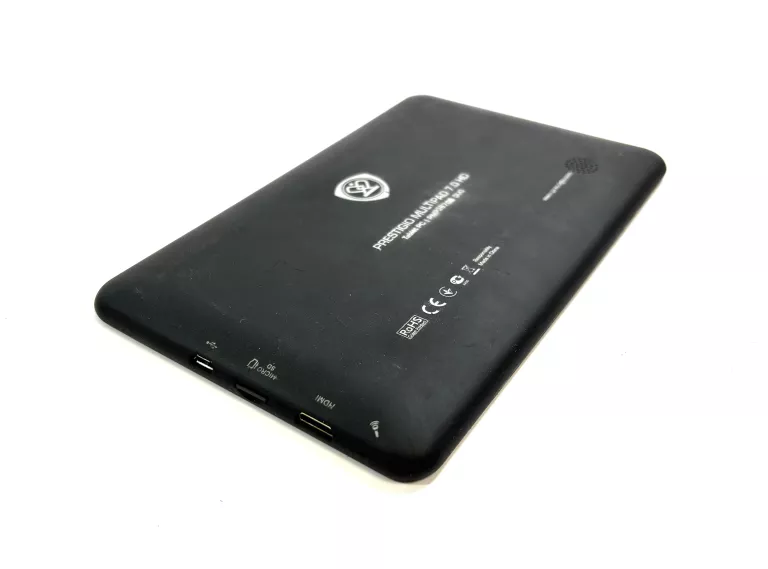 TABLET PRESTIGIO MULTIPAD 7.0 DUO PMP3970B 1GB/4GB