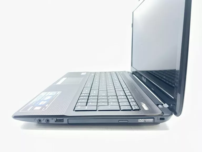 LAPTOP ASUS K53T AMD A6 / 4 / 320GB HDD / DVD / 15,6" TORBA