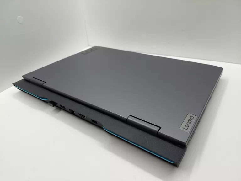 LAPTOP LENOVO LOQ I5-13420H/16GB RAM/500GB SSD GWARANCJA 25.09.2024R.