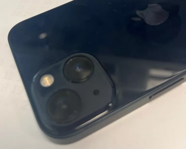 APPLE IPHONE 13 4 GB / 128 GB 5G BATERIA 90%