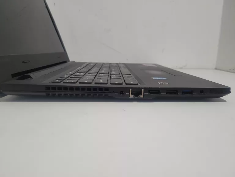 LAPTOP 15,6" LENOVO IDEAPAD 100-15IBD MODEL 80QQ