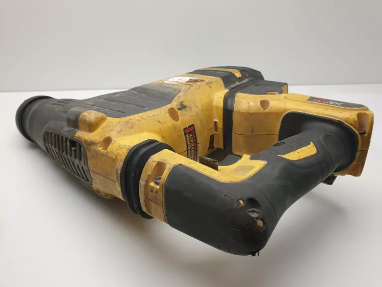 MŁOTOWIERTARKA DEWALT DCH333 SDS PLUS