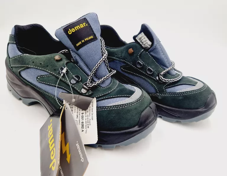 BUTY 001 S1 ROBOCZE DEMAR 40