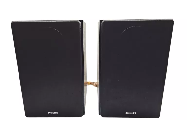KOLUMNY PHILIPS MCD5110 6OHM/OKAZJA!