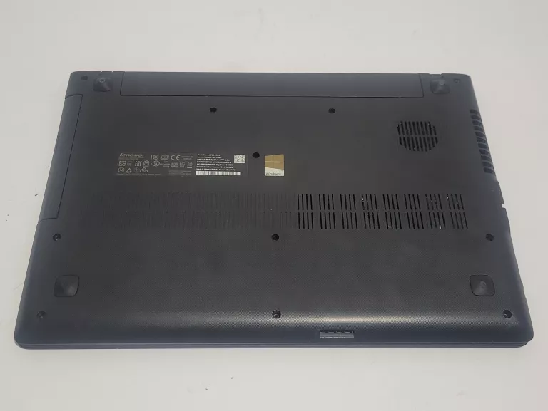 LAPTOP 15,6" LENOVO IDEAPAD 100-15IBD MODEL 80QQ