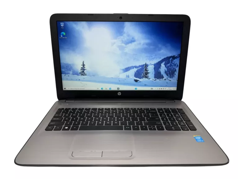 LAPTOP HP 250 G5 15,6 " INTEL CORE I3 4 GB / 500 GB