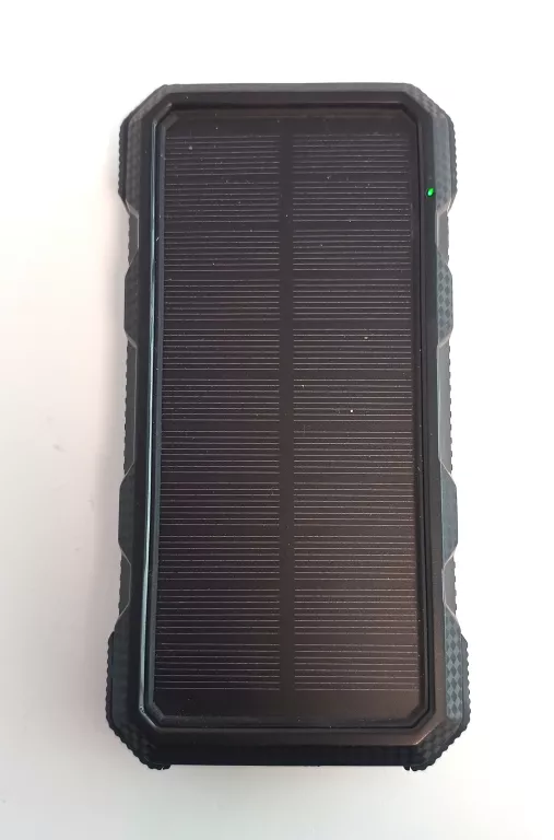 POWERBANK SOLARNY POWER NEED 20000MAH