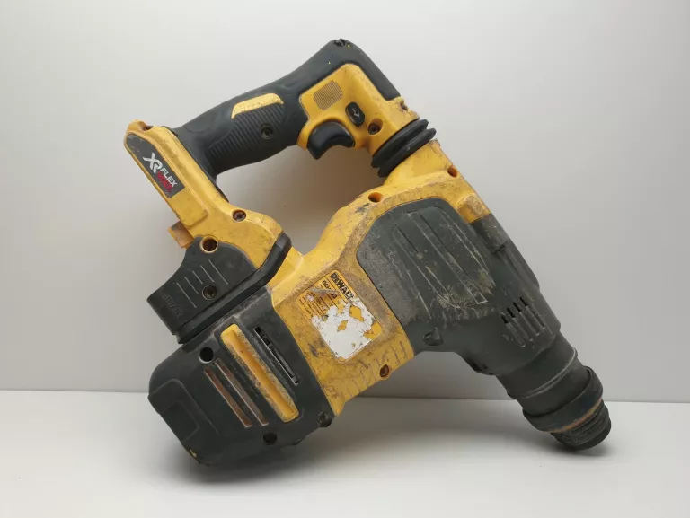 MŁOTOWIERTARKA DEWALT DCH333 SDS PLUS