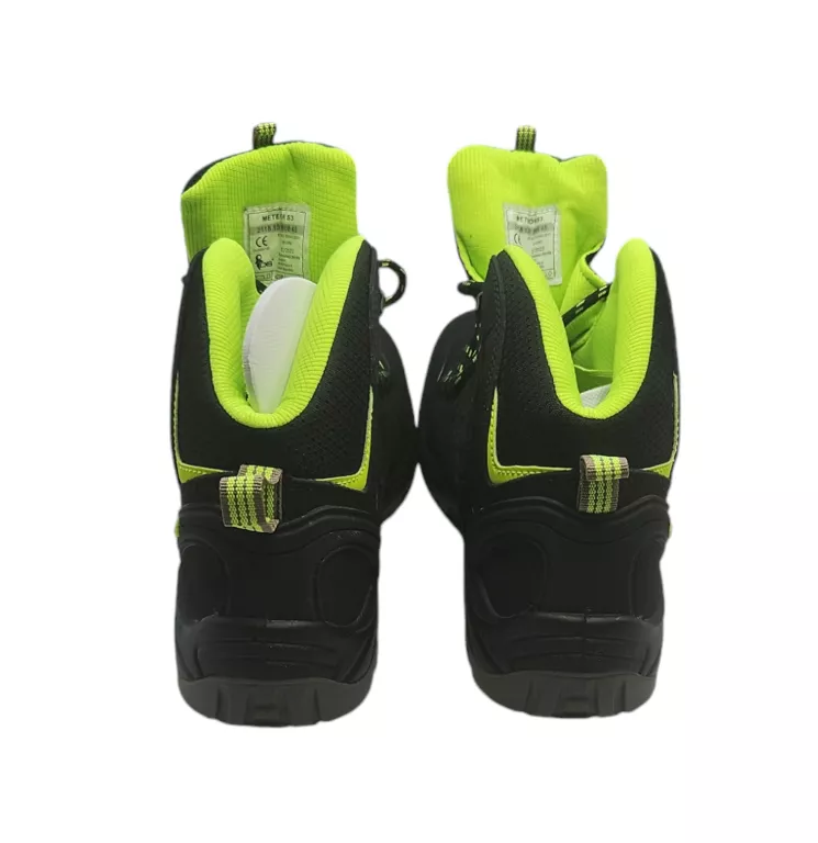 BUTY ROBOCZE CXS UNIVERSE METEOR S3 METAL FREE ANTYPRZEBICIOWE R-45