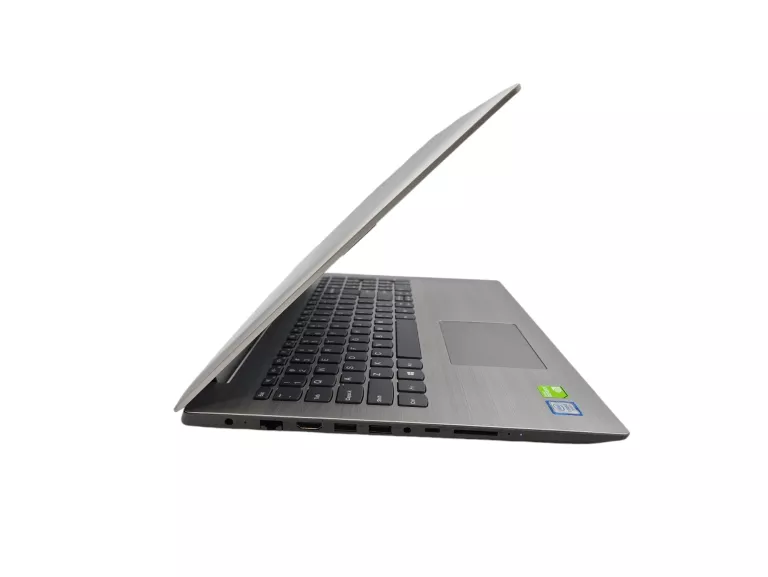 LAPTOP LENOVO 320-15IKB 15,6" I5-7200U 8GB RAM 1TB HDD GEFORCE 940MX