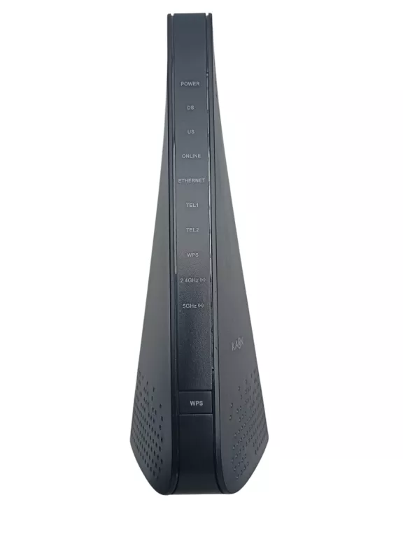 ROUTER KAON CG3000T - STAN BARDZO DOBRY! - KOMPLET!