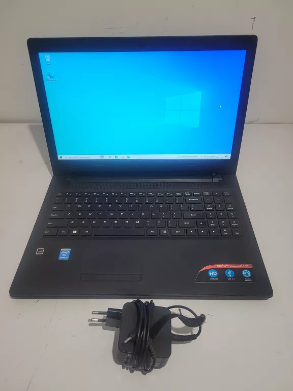 LAPTOP 15,6" LENOVO IDEAPAD 100-15IBD MODEL 80QQ