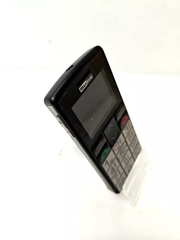 TELEFON MAXCOM MM710BB