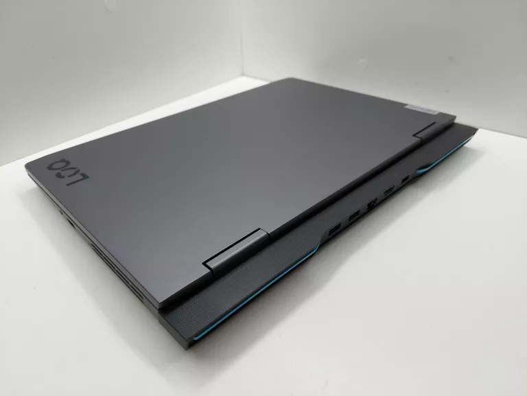 LAPTOP LENOVO LOQ I5-13420H/16GB RAM/500GB SSD GWARANCJA 25.09.2024R.