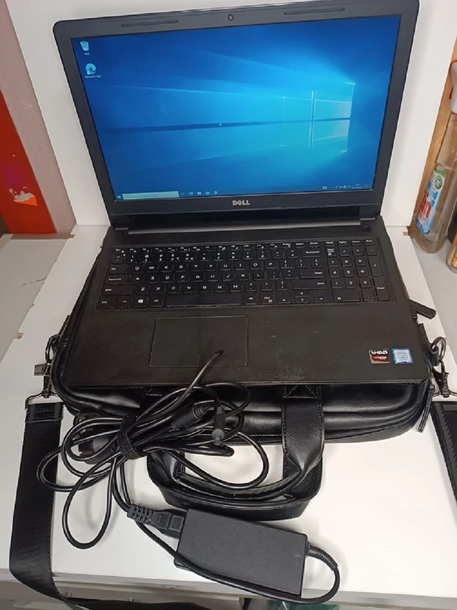 laptop-dell-inspiron-15-8gb256gb-zasilacz-myszka-torba-sliczna-54-sj-wroclaw