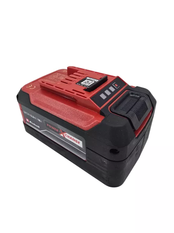 AKUMULATOR 18 V EINHELL 5,2AH 70 A POWER-X-CHANGE