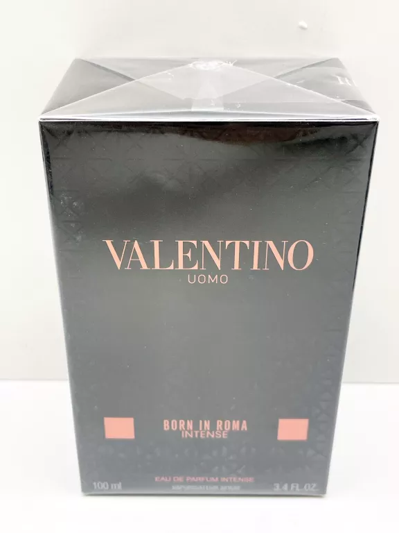 VALENTINO UOMO BORN IN ROMA INTENSE 100 ML