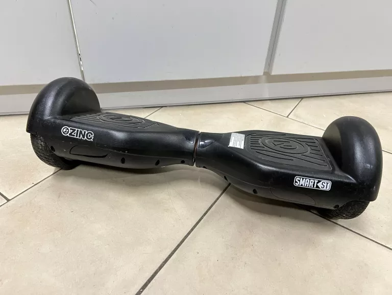 DESKOROLKA ELEKTRYCZNA ZINC SMART ST HOVERBOARD